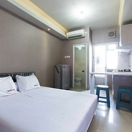Reddoorz Apartment @ Pegangsaan Kelapa Gading Jacarta Exterior foto