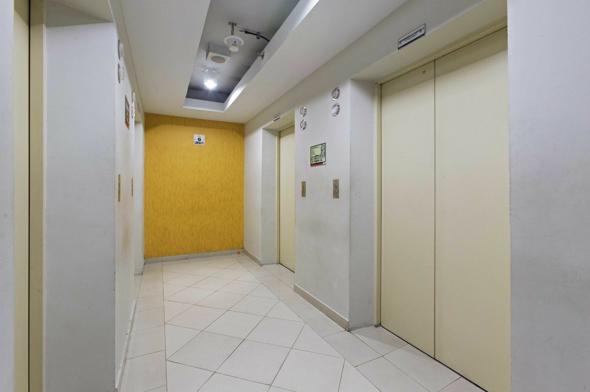 Reddoorz Apartment @ Pegangsaan Kelapa Gading Jacarta Exterior foto