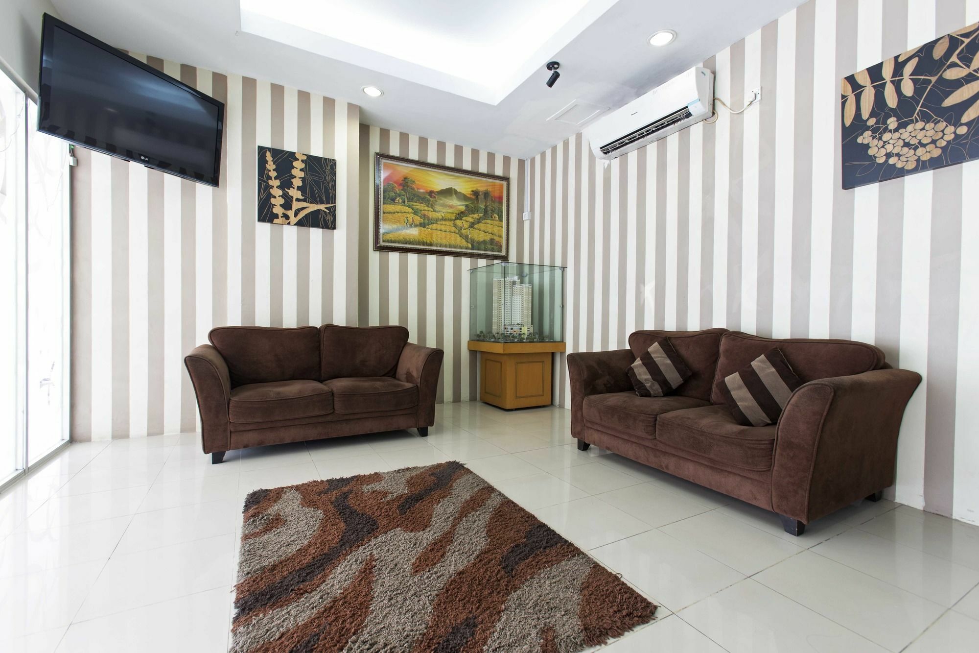 Reddoorz Apartment @ Pegangsaan Kelapa Gading Jacarta Exterior foto